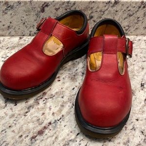Dr. Martens-Air Ware Polley Mary Jane’s size 7